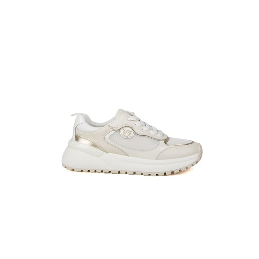 Gem 14 - Sneaker Calf Leather/Net/Tumbled Leather