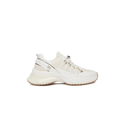 Ariel 34 - Sneaker Calf Leather/Knit