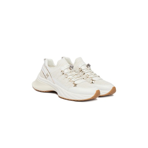 Ariel 34 - Sneaker Calf Leather/Knit