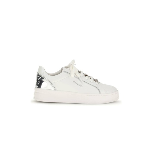 Iris 01 - Sneaker Calf Leather
