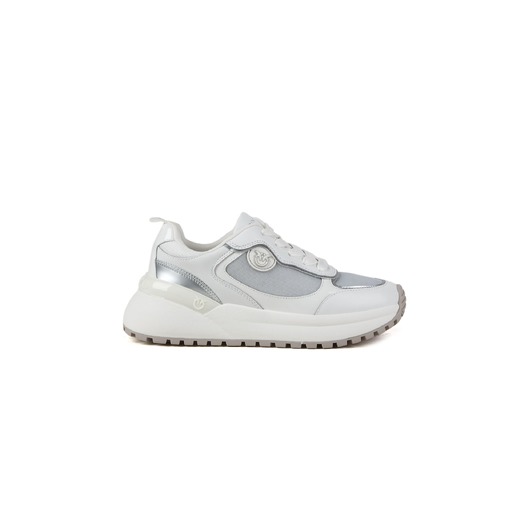 Gem 14 - Sneaker Calf Leather/Net/Tumbled Leather