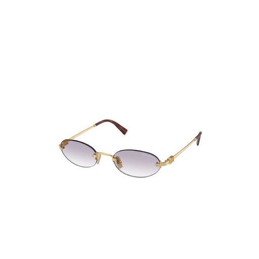 Sunglasses Miu Miu Logo
