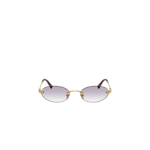 Sunglasses Miu Miu Logo