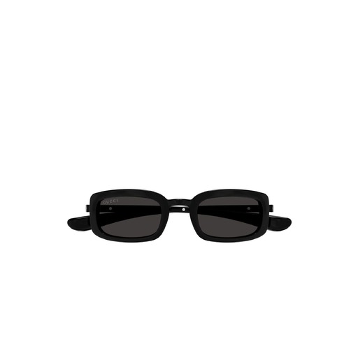 Gucci GG1943S 001Black Grey Sunglasses