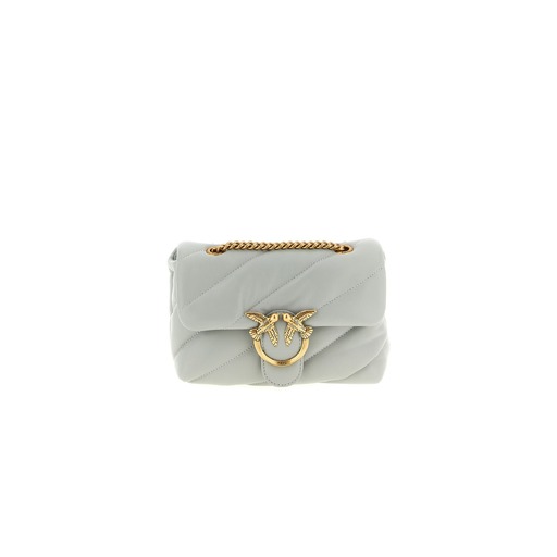 Mini Love Puff Crossbody Bag