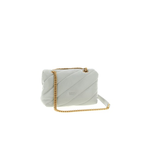Mini Love Puff Crossbody Bag