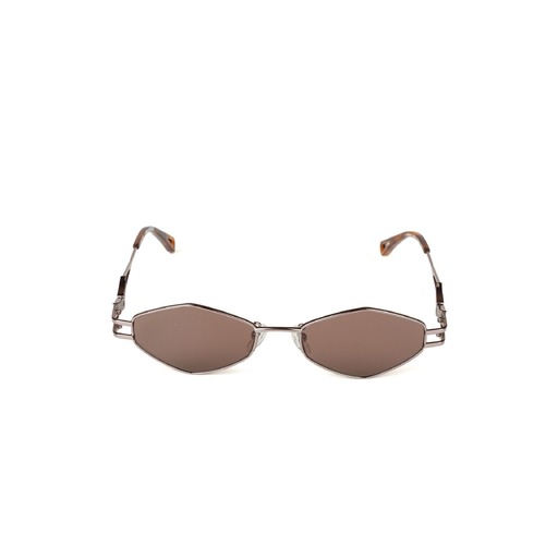 Zadig & Voltaire Sunglasses Ruthenium Total Gloss