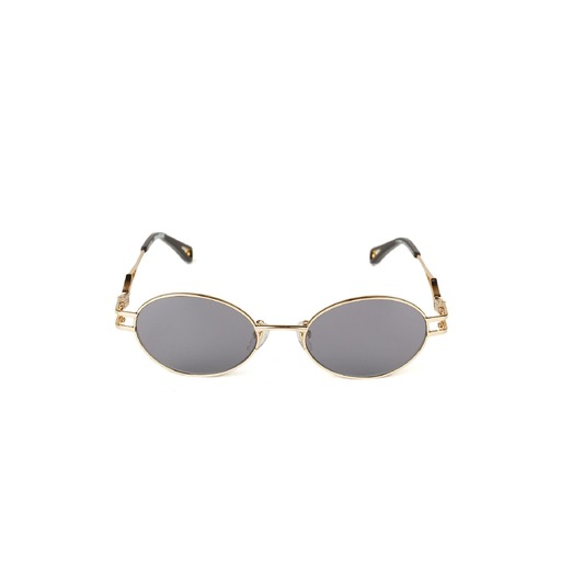 Zadig & Voltaire Sunglasses Total Polished Rose Gold