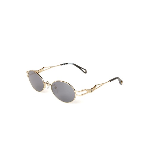 Zadig & Voltaire Sunglasses Total Polished Rose Gold