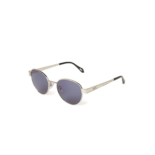 Just Cavalli Sunglasses Polished Palladium
