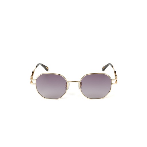 Zadig & Voltaire Sunglasses Polished Rose Gold