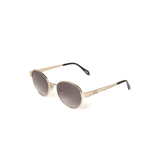 Just Cavalli Sunglasses Polished Rose Gold