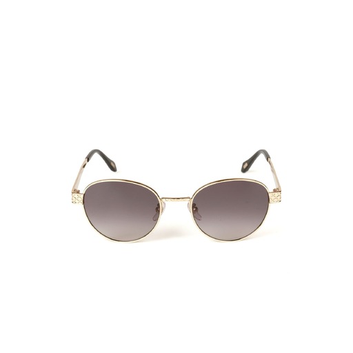 Just Cavalli Sunglasses Polished Rose Gold