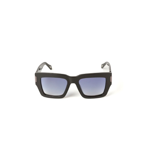 Just Cavalli Sunglasses Glossy Black