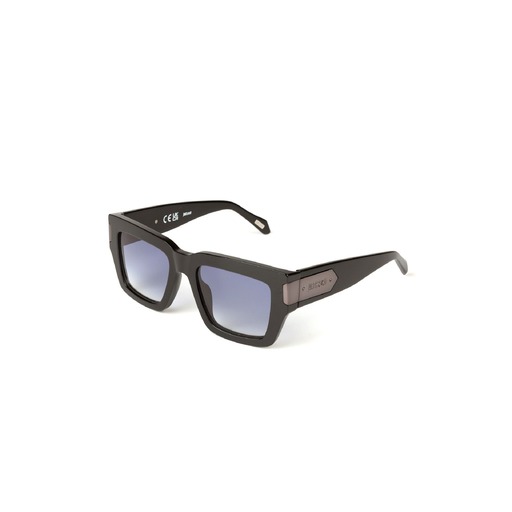 Just Cavalli Sunglasses Glossy Black