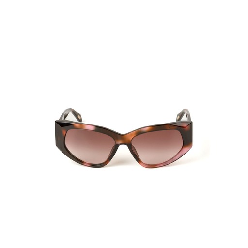 Just Cavalli Sunglasses Havana Brown/Pink
