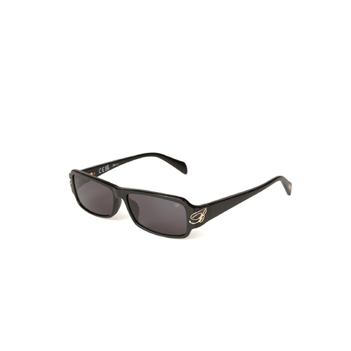 Blumarine Sunglasses Glossy Black