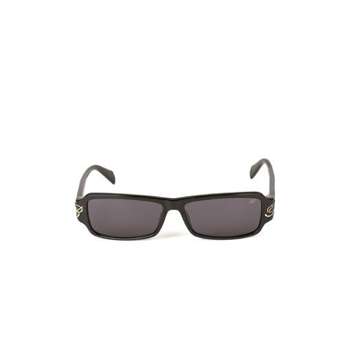 Blumarine Sunglasses Glossy Black