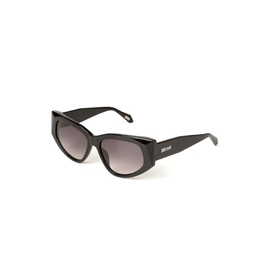 Just Cavalli Sunglasses Glossy Black