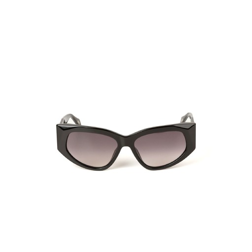 Just Cavalli Sunglasses Glossy Black