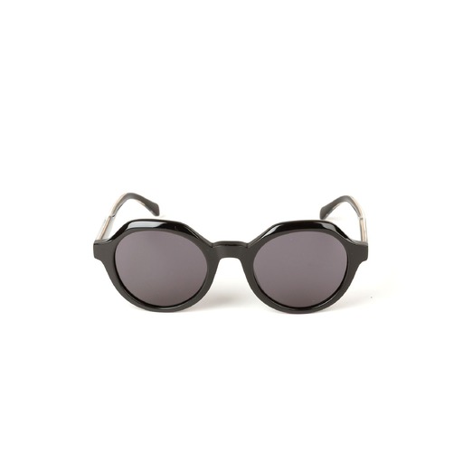 Zadig & Voltaire Sunglasses Glossy Black