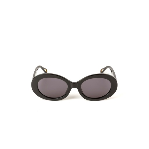 Zadig & Voltaire Sunglasses Glossy Black