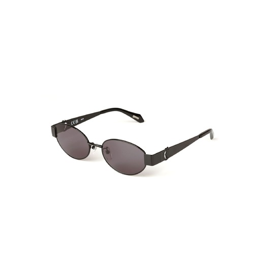 Just Cavalli Sunglasses Total Gloss Black