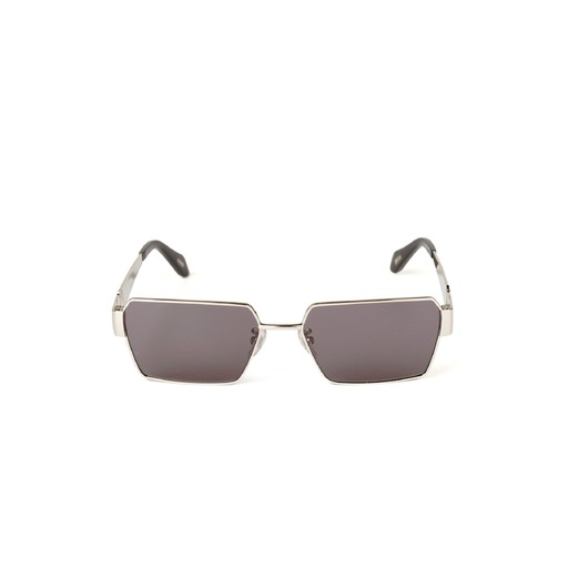 Just Cavalli Sunglasses Polished Palladium