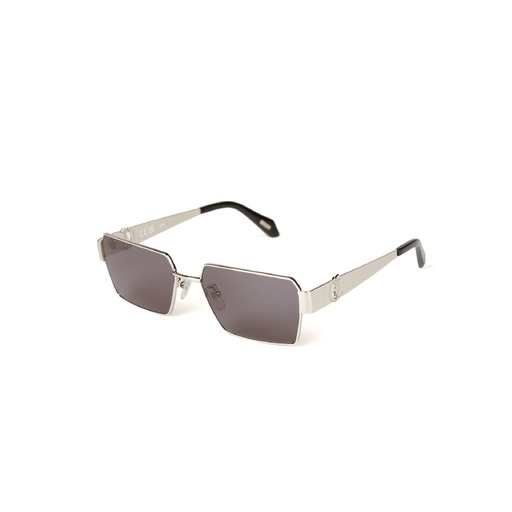 Just Cavalli Sunglasses Polished Palladium
