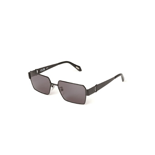 Just Cavalli Sunglasses Total Gloss Black