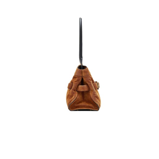 The Dakota Satchel Bag