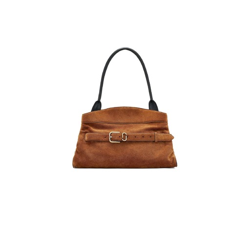 The Dakota Satchel Bag