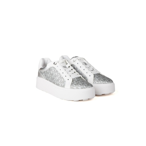 Romey Lace Up
