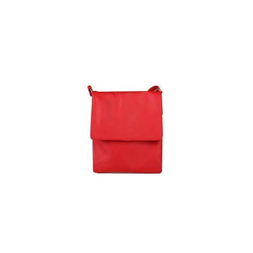 Giulia Monti Crossbody Bag Classic Red