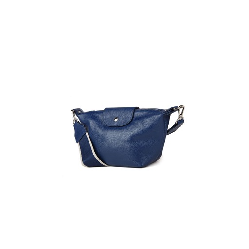 Giulia Monti Shoulder Bag Navy