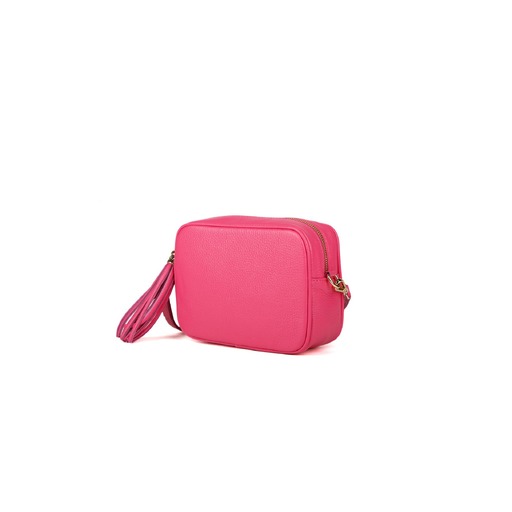 Giulia Monti Shoulder Bag Pink