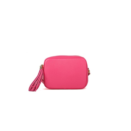 Giulia Monti Shoulder Bag Pink