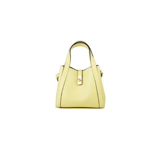 Giulia Monti Tote Bag Lemon