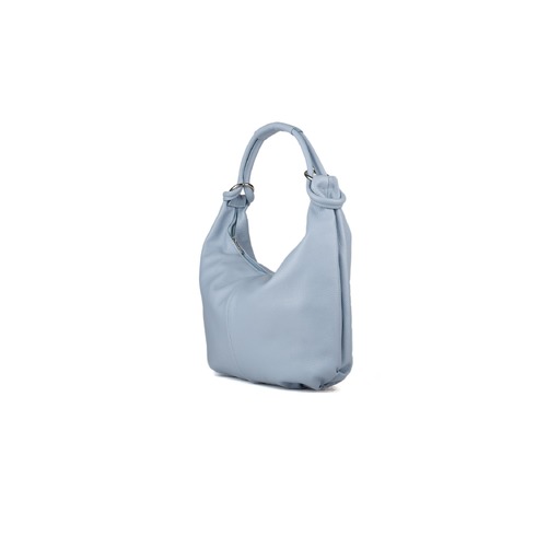 Giulia Monti Shoulder Bag Sky Blue