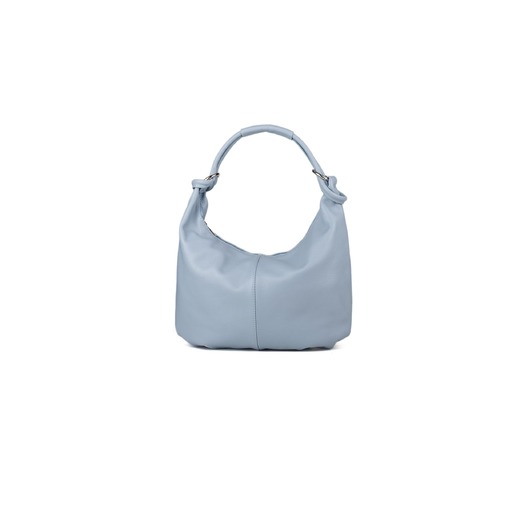 Giulia Monti Shoulder Bag Sky Blue