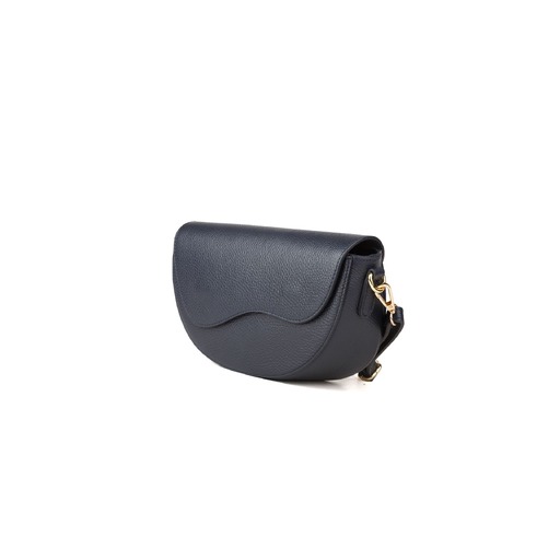 Giulia Monti Shoulder Bag Dark Grey