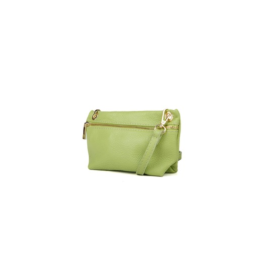 Giulia Monti Crossbody Bag Acid