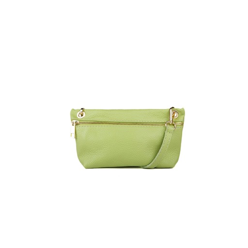 Giulia Monti Crossbody Bag Acid