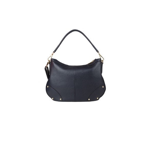 Giulia Monti Shoulder Bag Night Blue