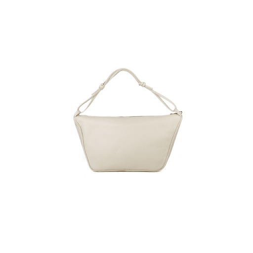 Giulia Monti Shoulder Bag Light Beige