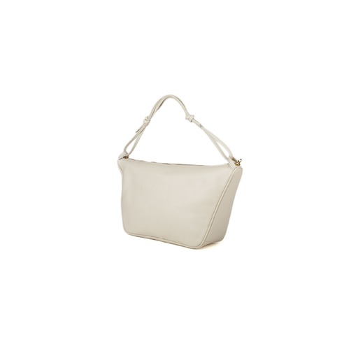 Giulia Monti Shoulder Bag Light Beige