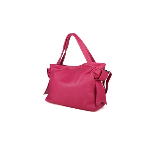 Giulia Monti Tote Bag Fuxia