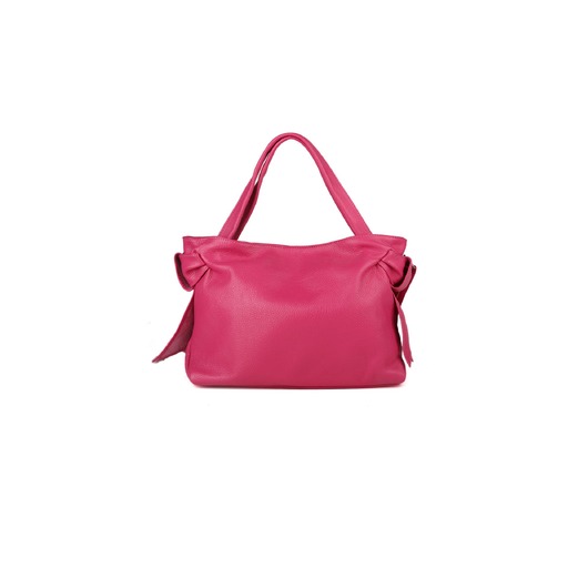 Giulia Monti Tote Bag Fuxia