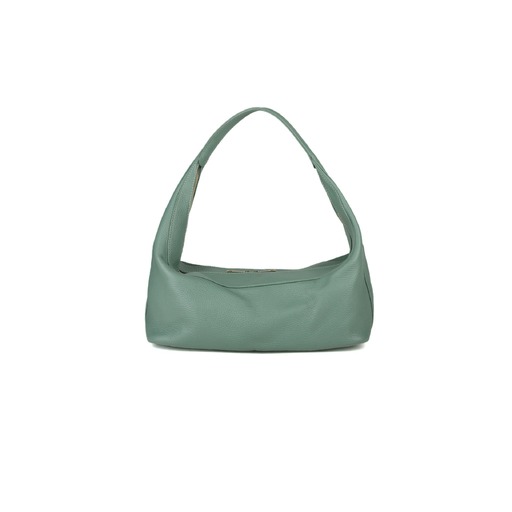 Giulia Monti Shoulder Bag Pale Green