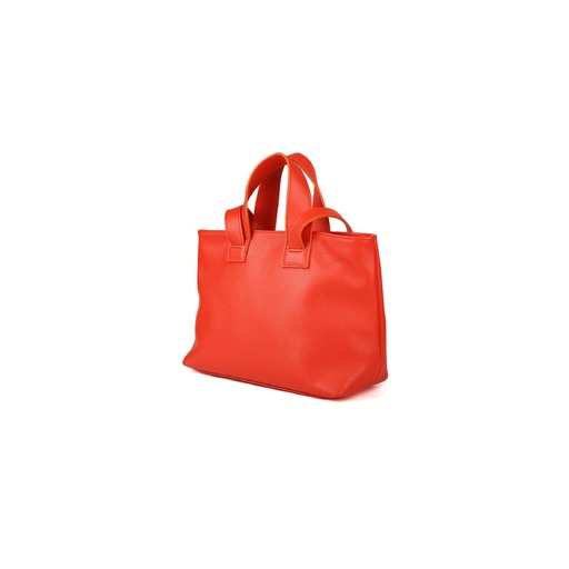 Giulia Monti Tote Bag Corallo